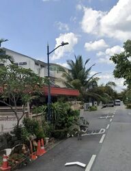 Serangoon Garden Estate (D19), Terrace #610250191